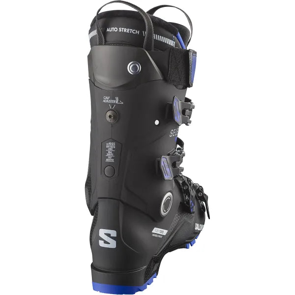 Salomon Select HV 120 Ski Boots 2024