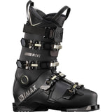 Salomon S Max 130 Ski Boots 2021