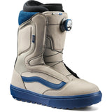 Vans Men's Aura OG Snowboard Boot 2025