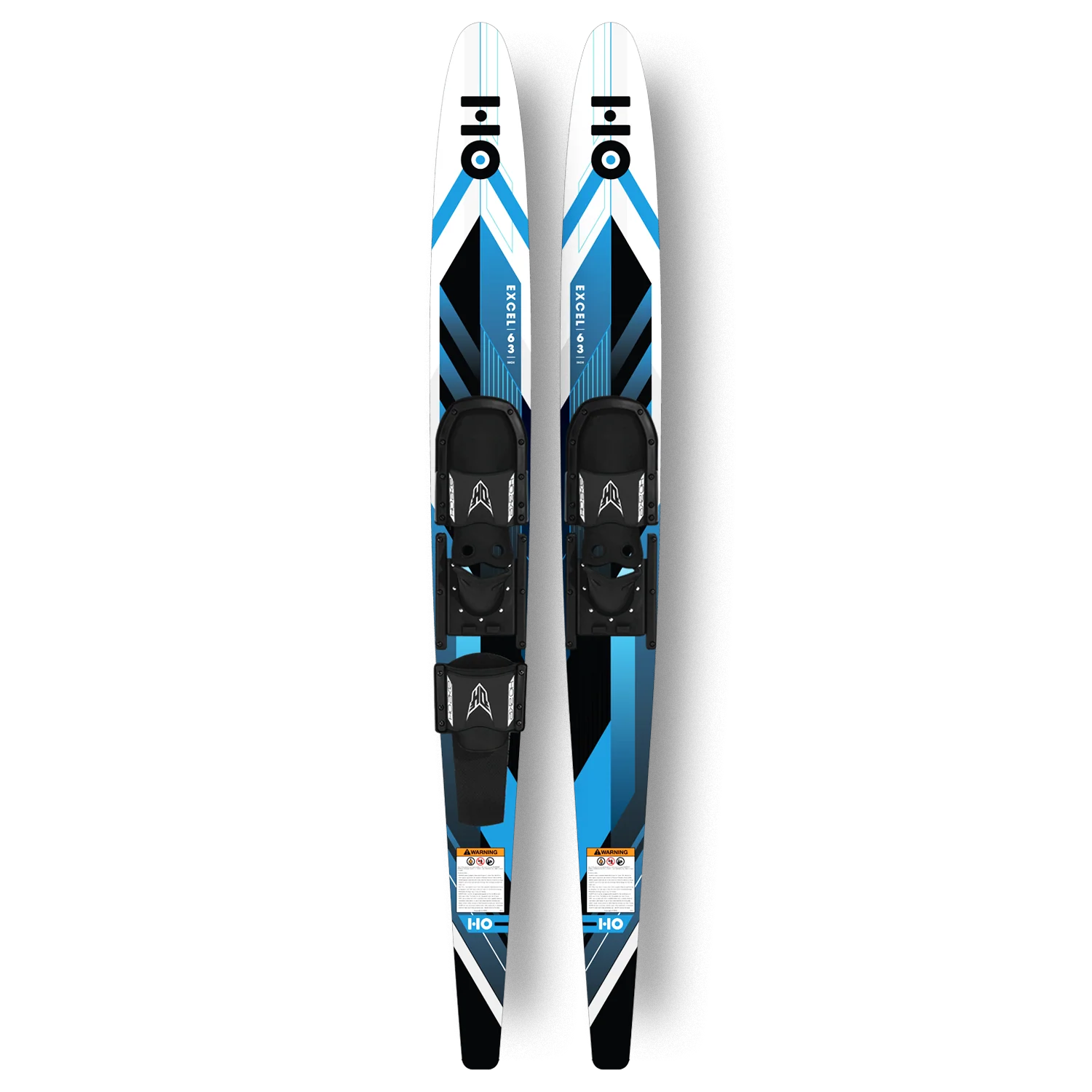salomon all mountain skis 2016 HO Sports 59" Excel Combo Water Skis -2026