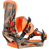 Burton Malavita X Snowboard Bindings 2027