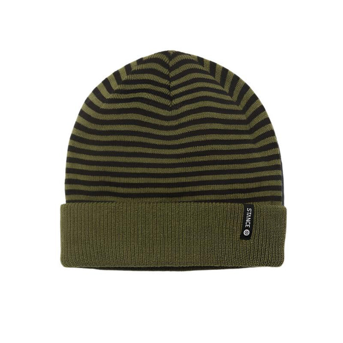 Stance Shipstern Beanie 2025