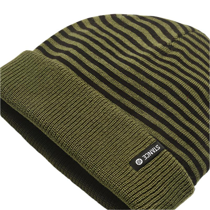 Stance Shipstern Beanie 2025