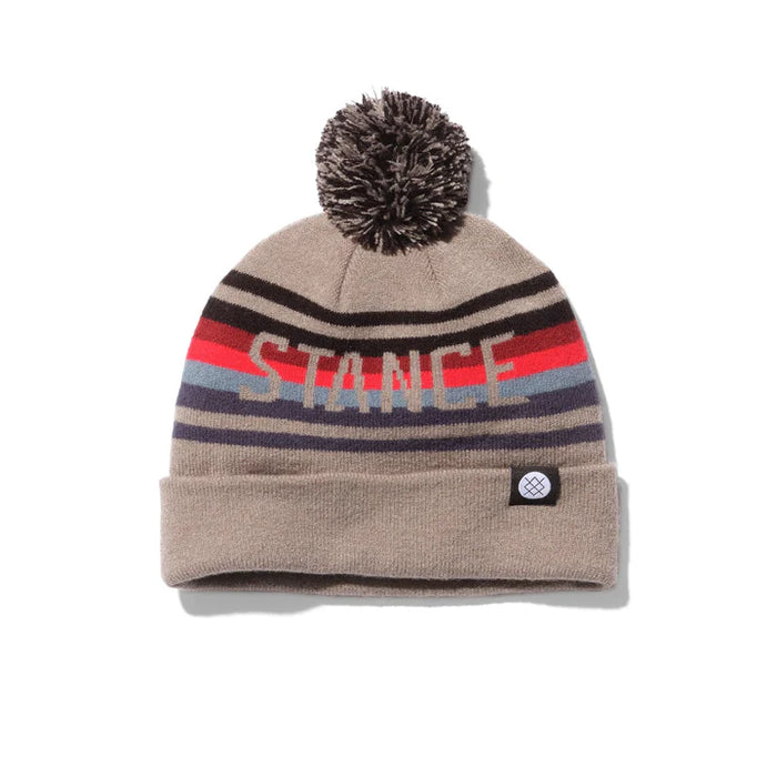 Stance OG Pom Beanie 2024