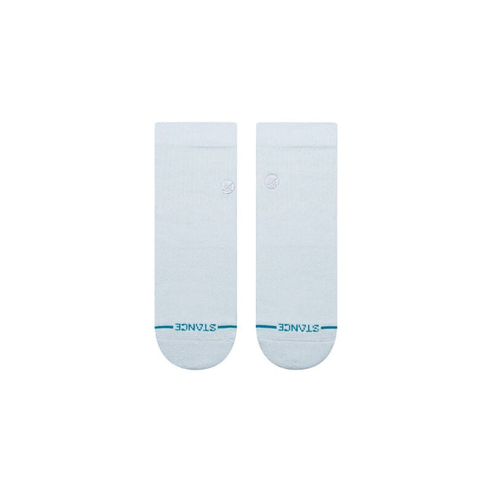 Stance Icon Quarter Sock 2025