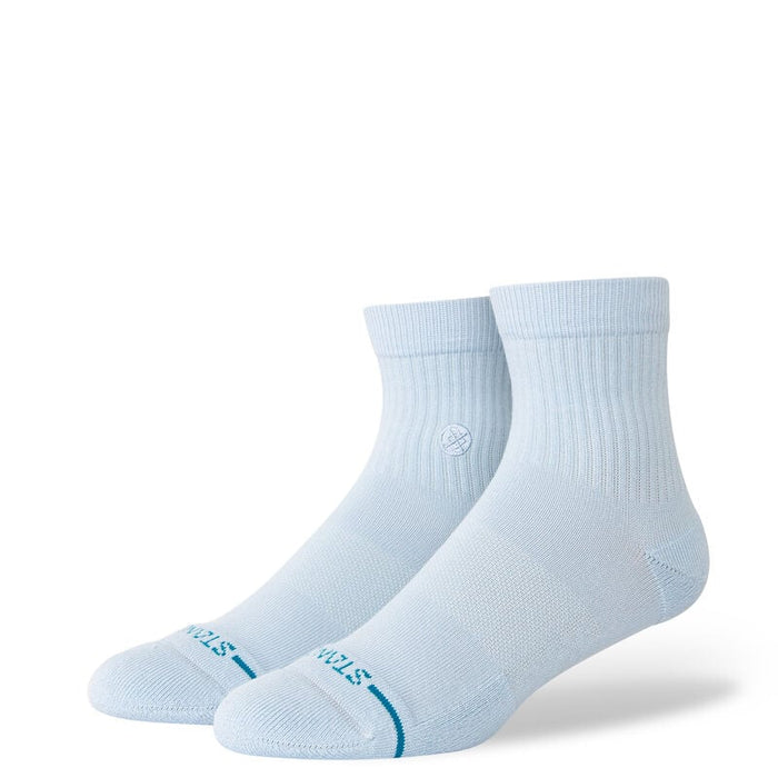 Stance Icon Quarter Sock 2025