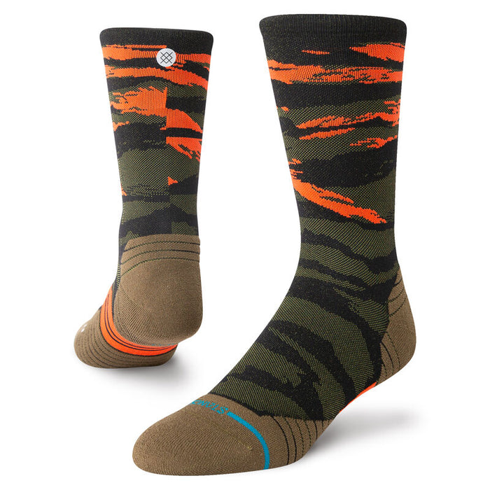 Stance Primal Light Weight Crew Sock 2025