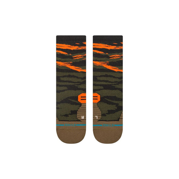 Stance Primal Light Weight Crew Sock 2025