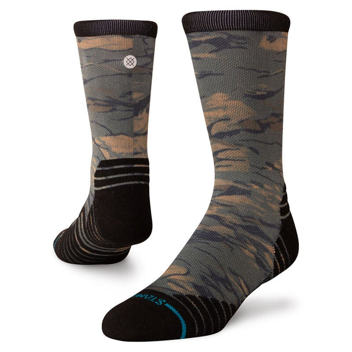 Stance Rompin Crew Sock 2025