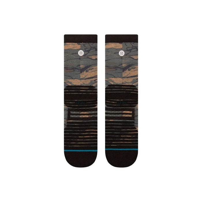 Stance Rompin Crew Sock 2025