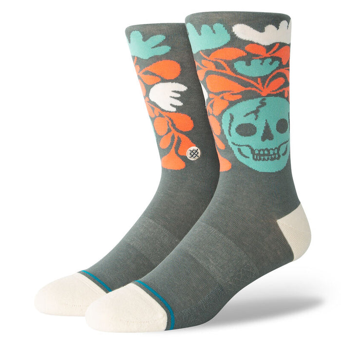 SKELLY NELLY CREW SOCK 2024