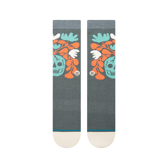 SKELLY NELLY CREW SOCK 2024