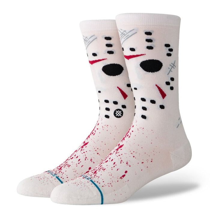 Stance X Jason Nightmare Crew Sock 2025