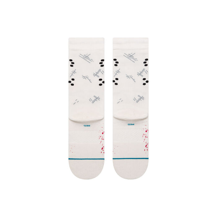 Stance X Jason Nightmare Crew Sock 2025