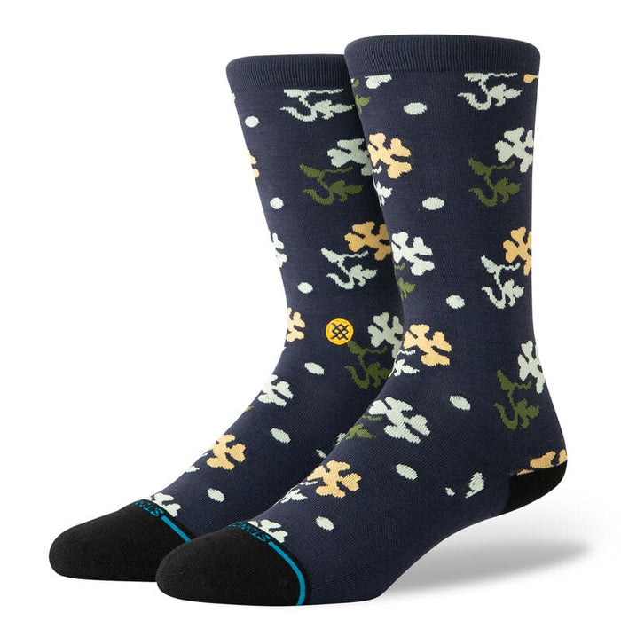 Stance Pop End Crew Sock 2025