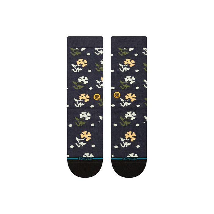 Stance Pop End Crew Sock 2025