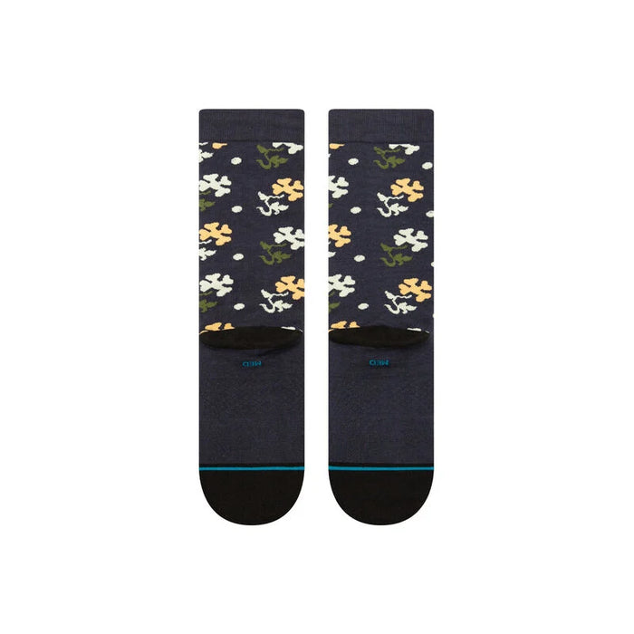 Stance Pop End Crew Sock 2025