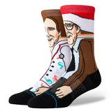 Stance Griswold Crew Sock 2025