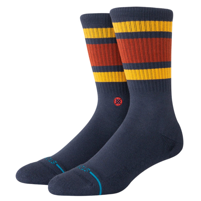 Stance Boyd Crew Sock 2025