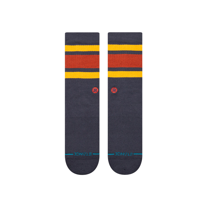 Stance Boyd Crew Sock 2025