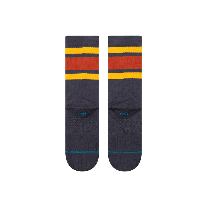 Stance Boyd Crew Sock 2025