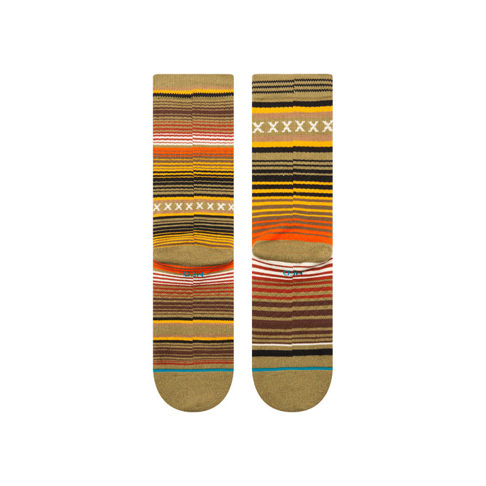 Stance Curren Crew Sock 2025