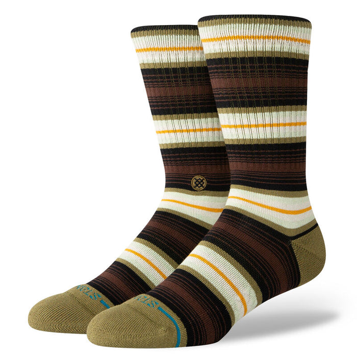 Stance Hassagore Crew Sock 2025