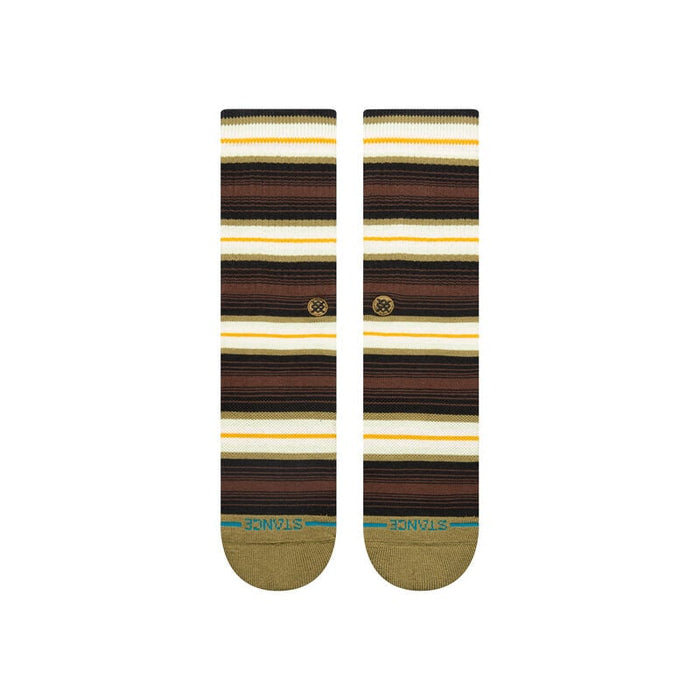 Stance Hassagore Crew Sock 2025