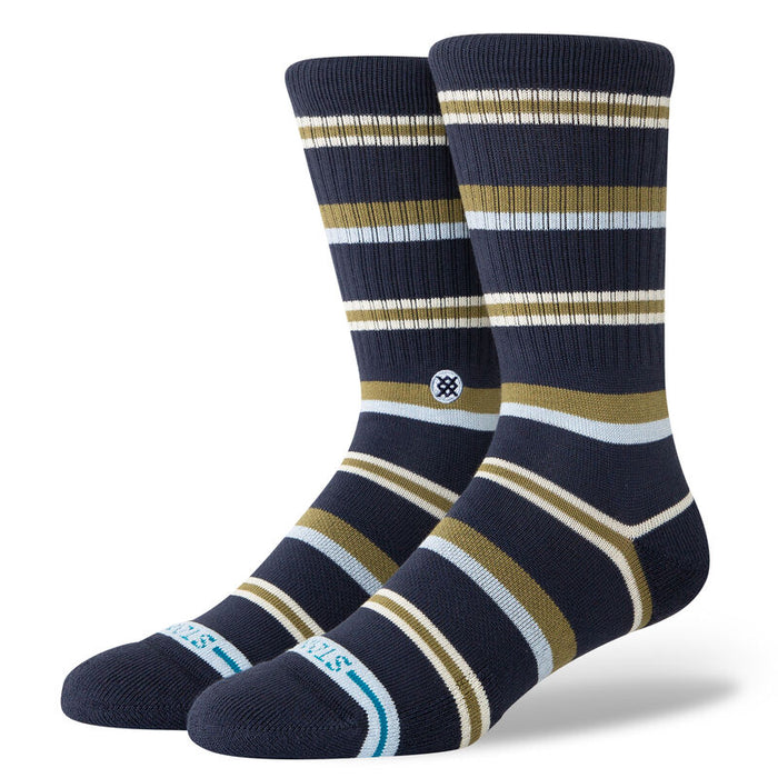 Stance Hudson Crew Sock 2025