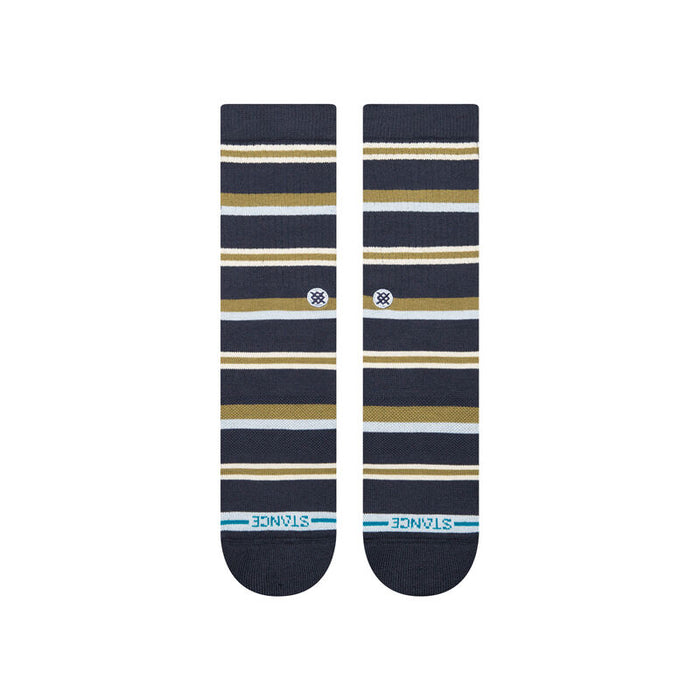 Stance Hudson Crew Sock 2025