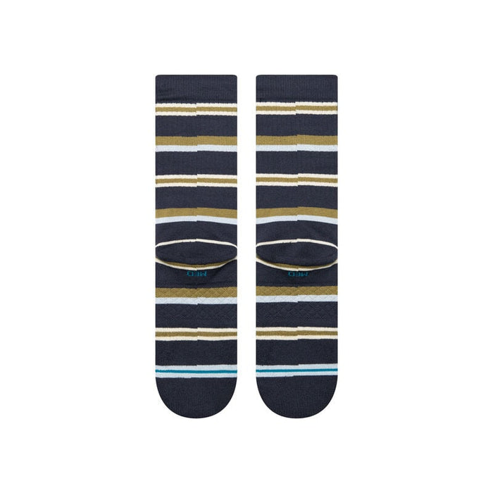 Stance Hudson Crew Sock 2025