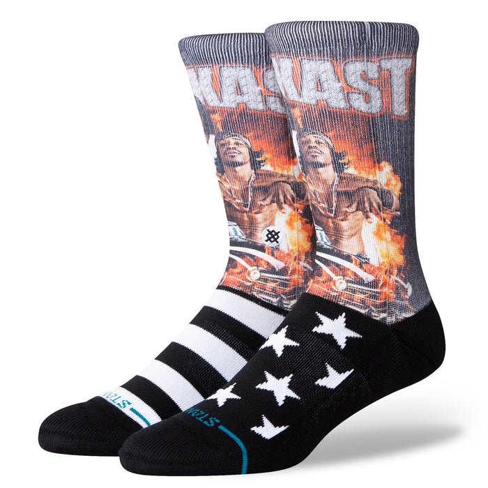 Stance X Outkast Crew Sock 2025