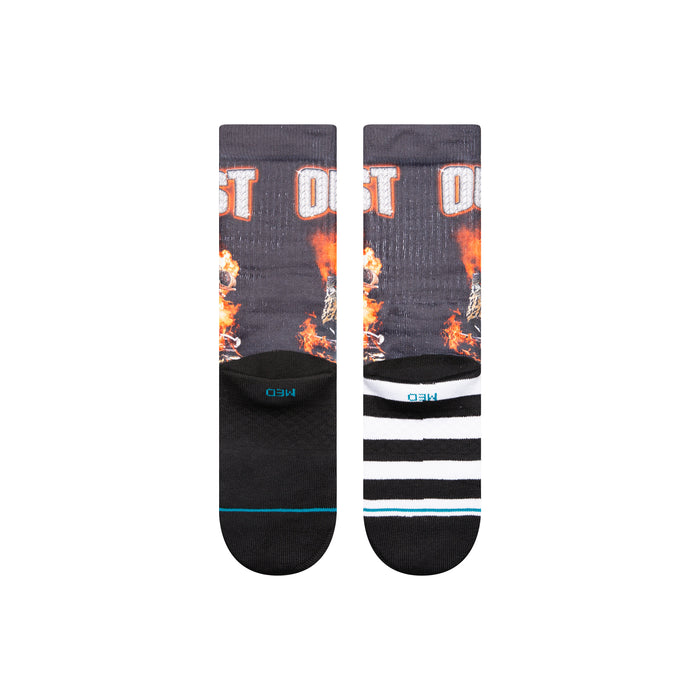 Stance X Outkast Crew Sock 2025