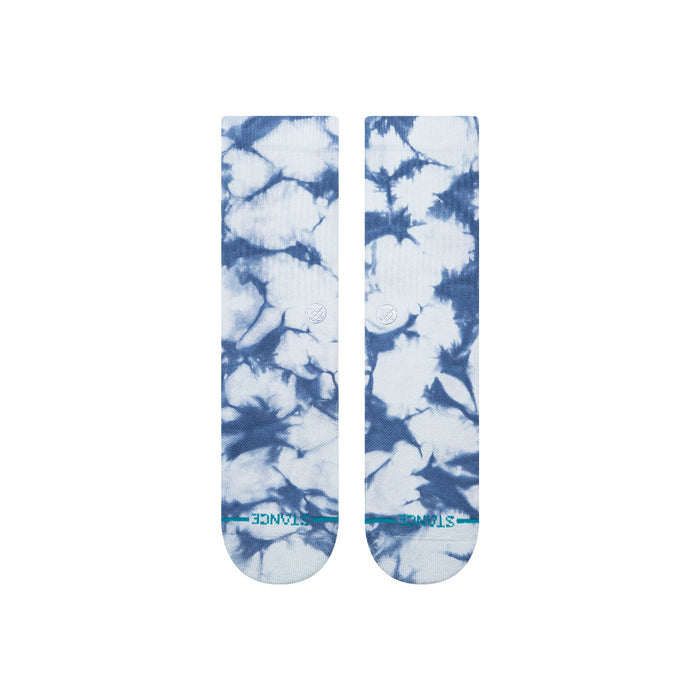 Stance Tied Up Crew Sock 2025