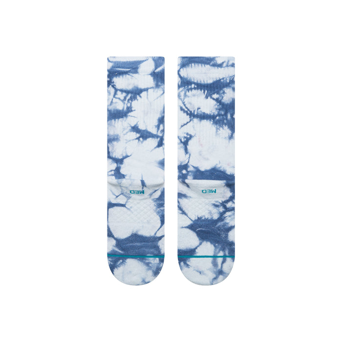 Stance Tied Up Crew Sock 2025