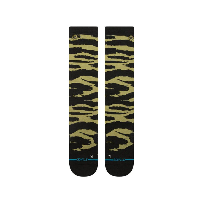 Stance Creeky Meadow Snow Sock 2025