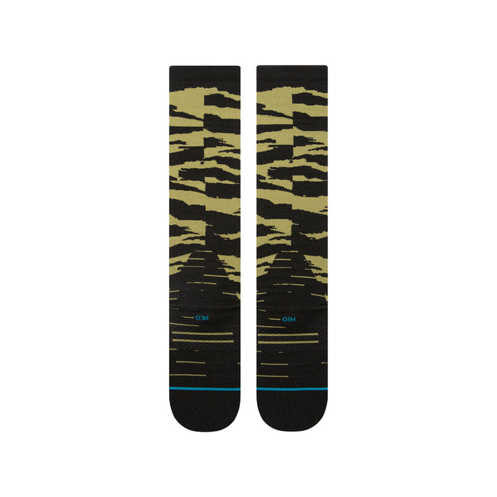 Stance Creeky Meadow Snow Sock 2025