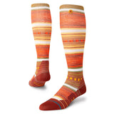 Stance Windy Pine Ultralight Wool Snow Sock 2025