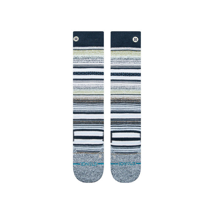 Stance Curren Snow Sock 2025