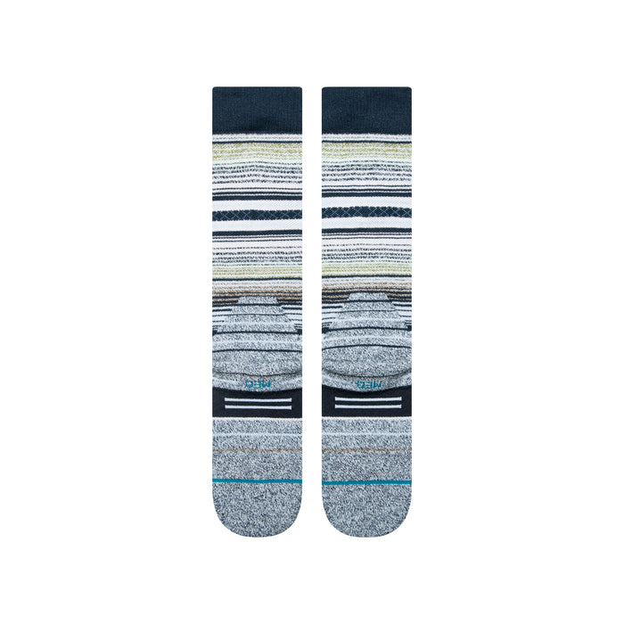 Stance Curren Snow Sock 2025