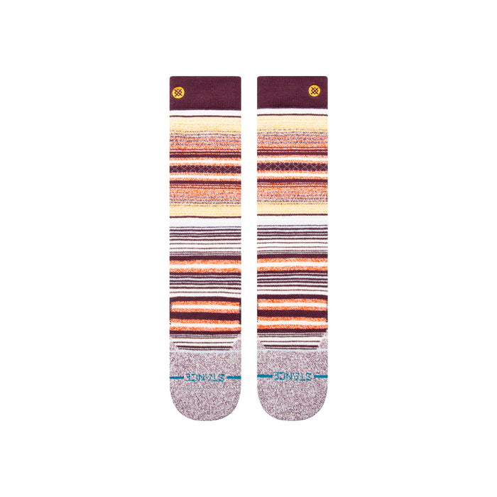 Stance Curren Snow Sock 2025