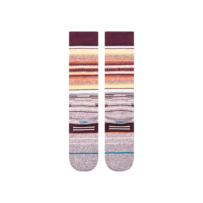 Stance Curren Snow Sock 2025