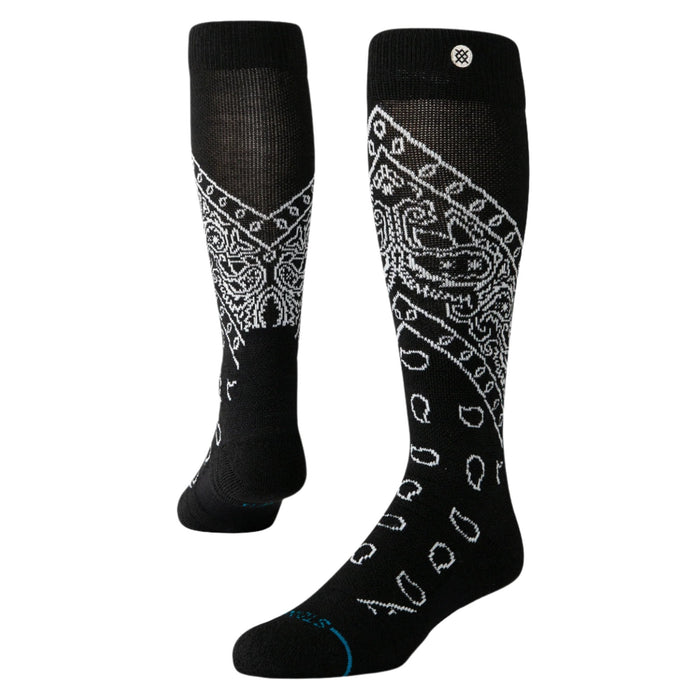 Stance Barrio Snow Sock 2025