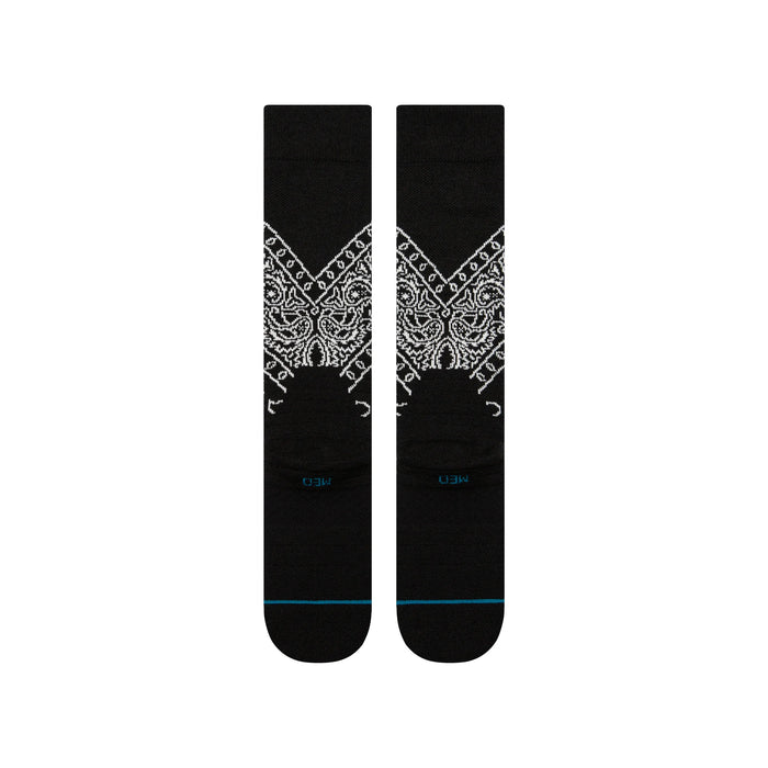 Stance Barrio Snow Sock 2025