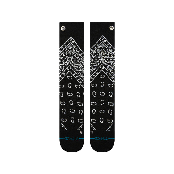 Stance Barrio Snow Sock 2025