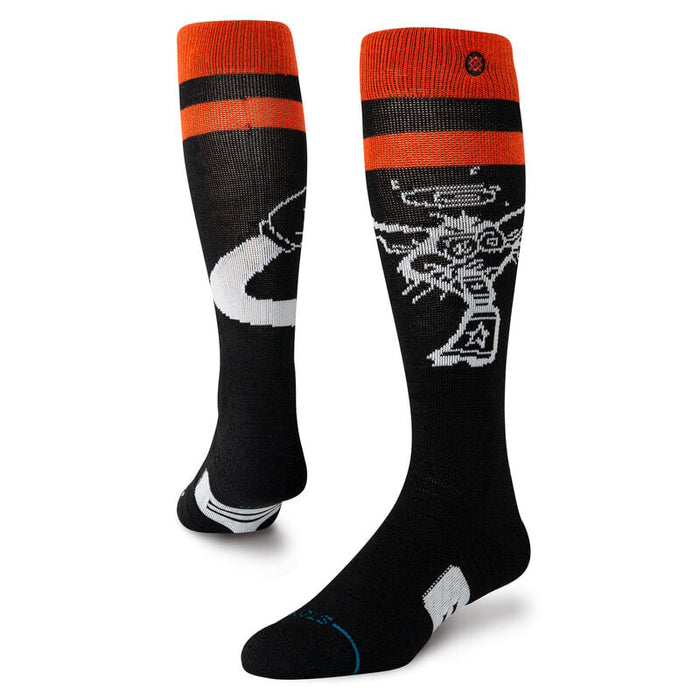 Stance Jill Perkins Snow Sock 2025