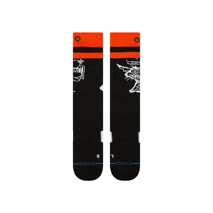 Stance Jill Perkins Snow Sock 2025