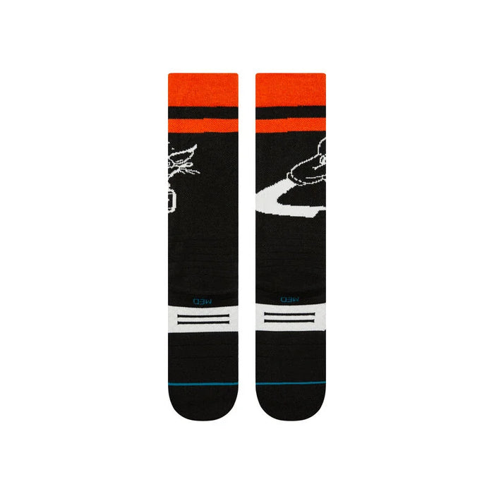 Stance Jill Perkins Snow Sock 2025