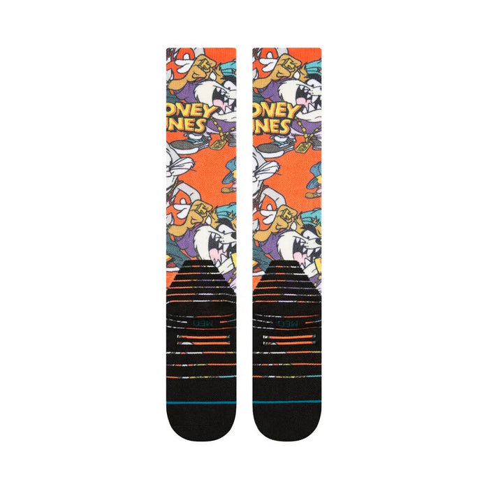 Stance X Looney Tunes Snow Sock 2025