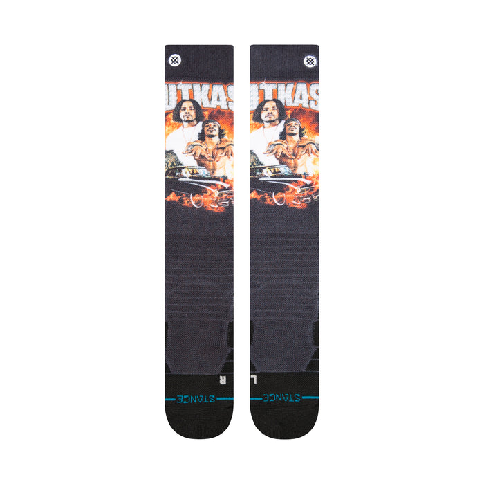 Stance X Outkast Snow Sock 2025